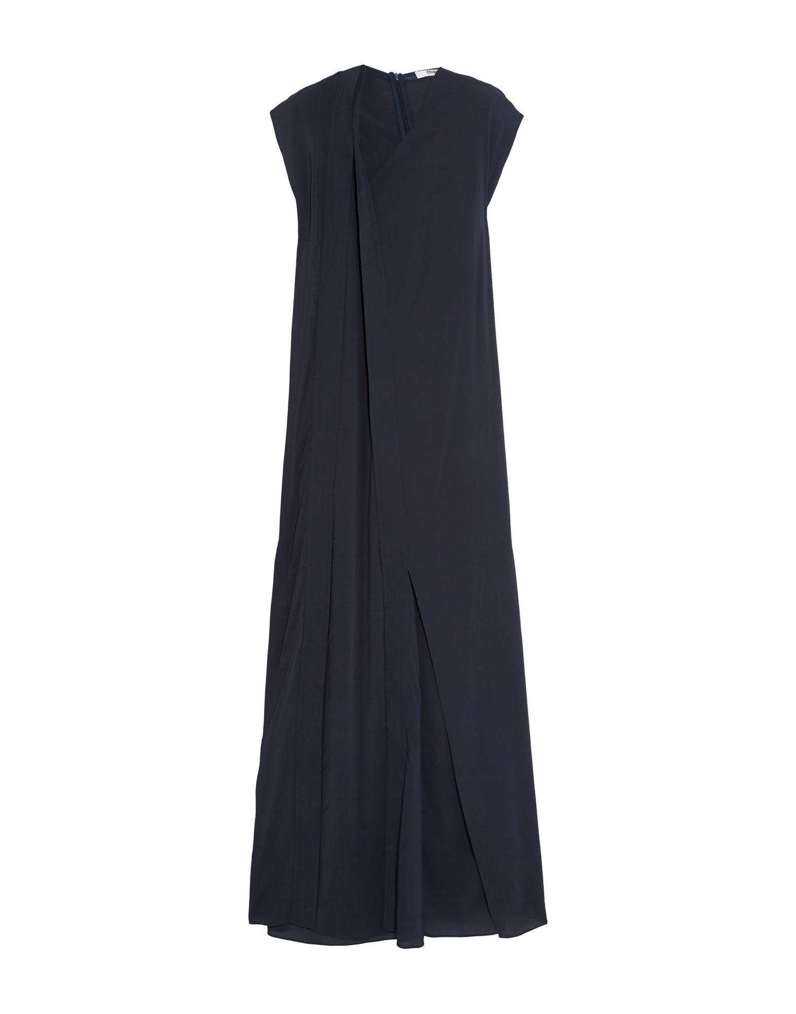 Платье CHALAYAN