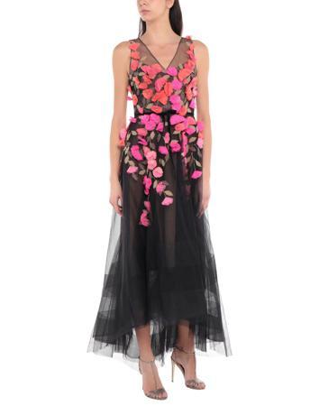 Платье MARCHESA NOTTE
