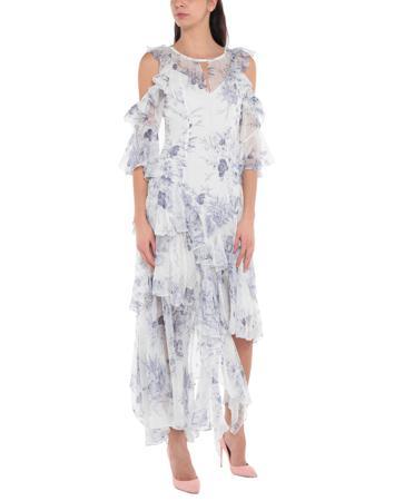 Платье CINQ À SEPT