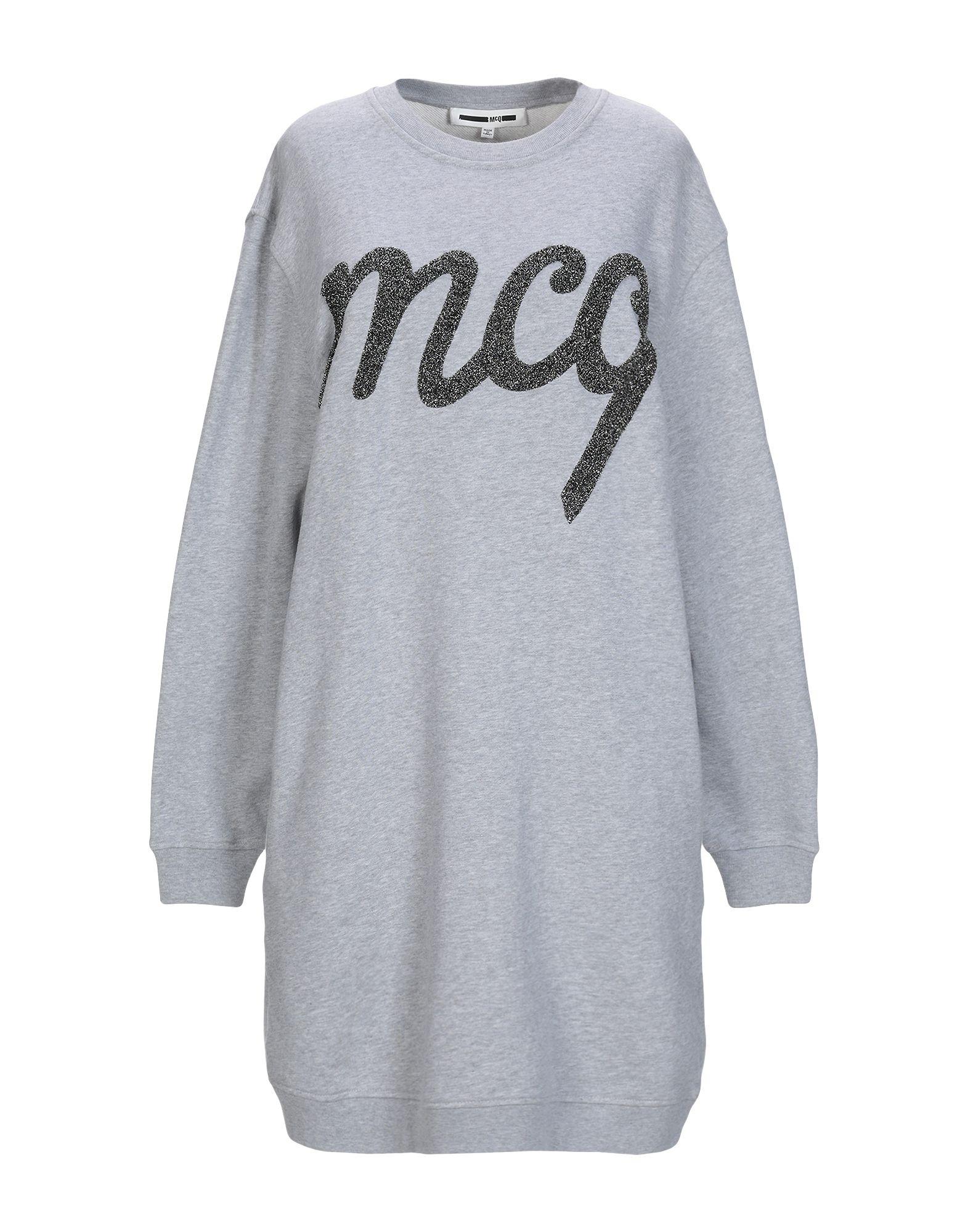 Платье McQ Alexander McQueen