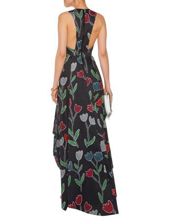 Платье ALICE + OLIVIA
