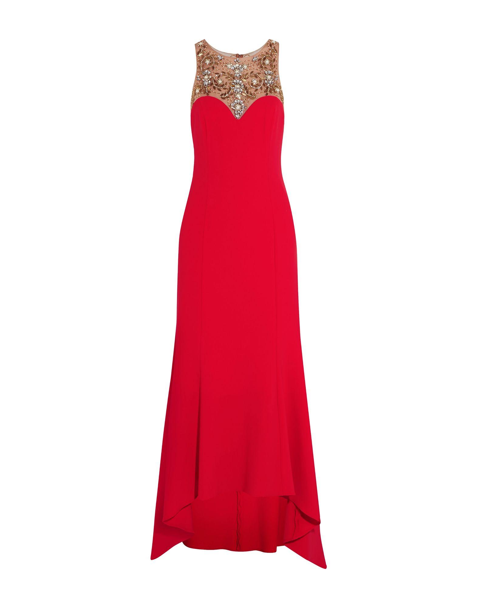 Платье MARCHESA NOTTE
