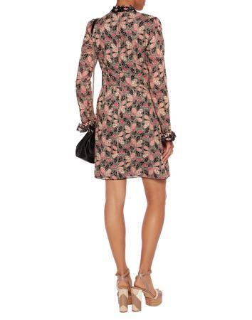 Платье ANNA SUI