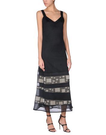 Платье D.EXTERIOR