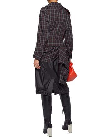 Платье MAISON MARGIELA