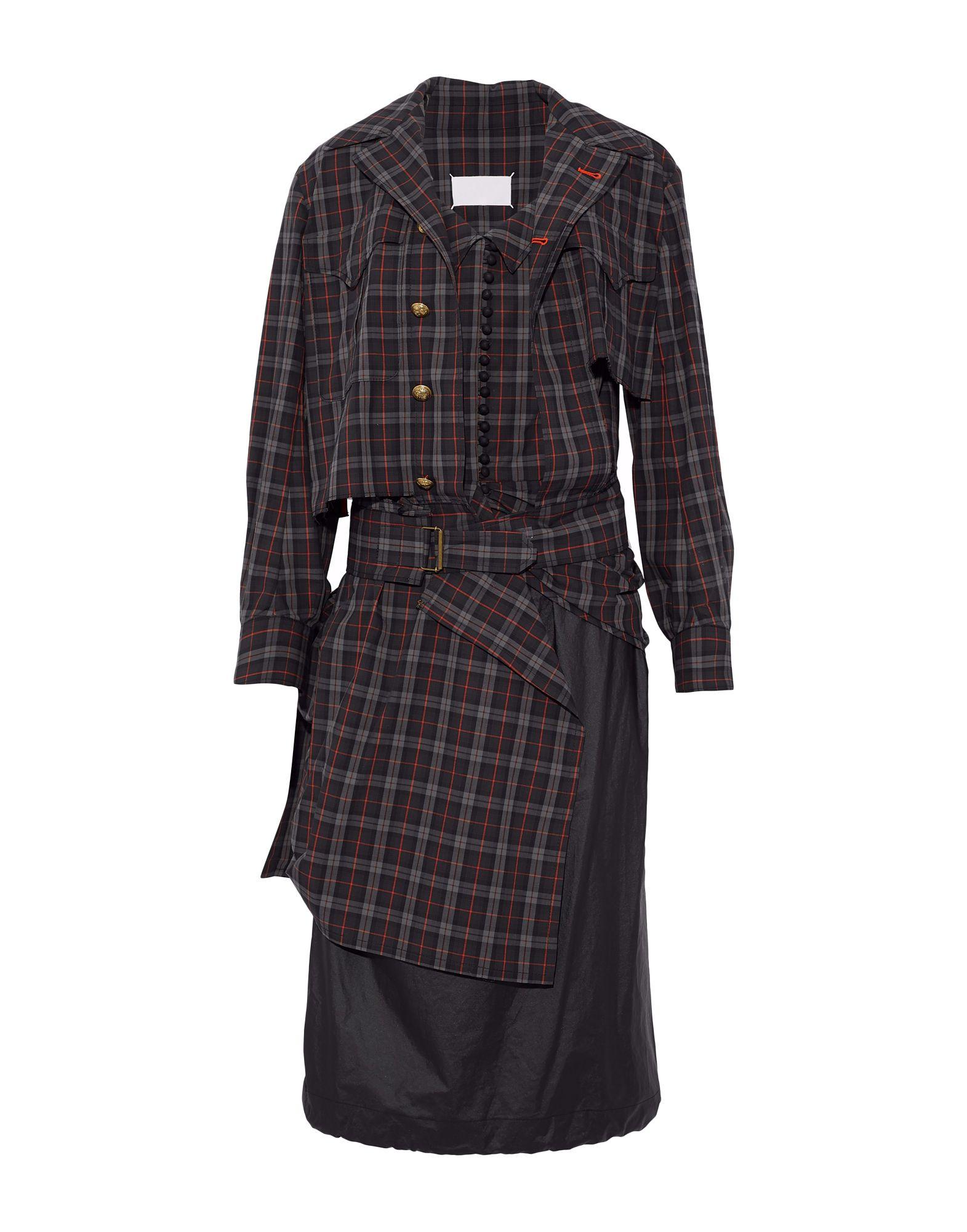 Платье MAISON MARGIELA