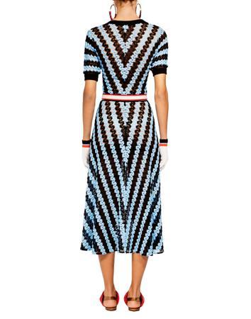 Платье MISSONI