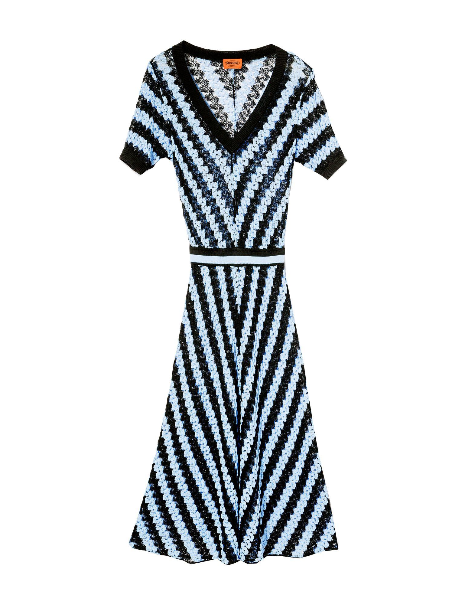 Платье MISSONI