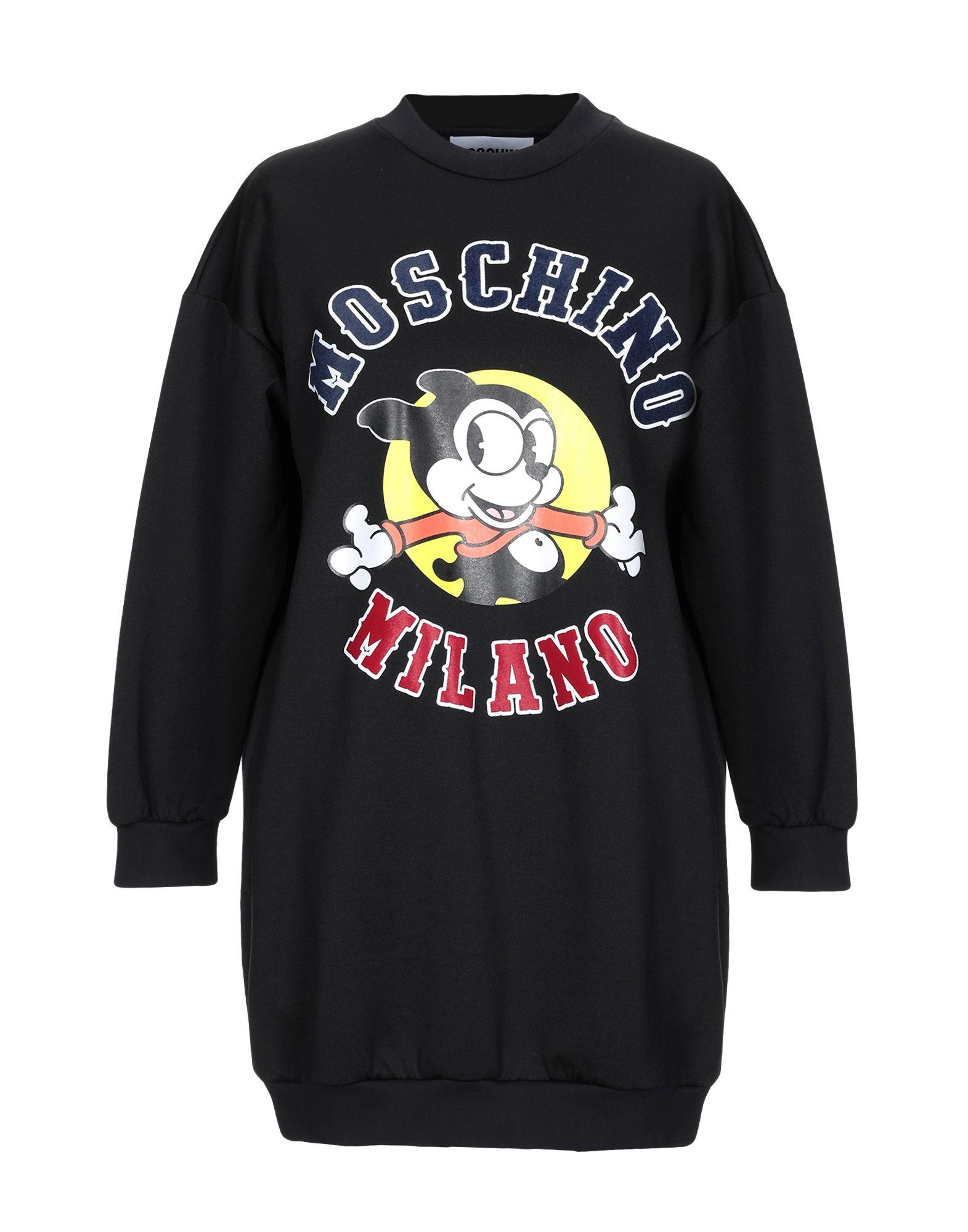 Платье MOSCHINO