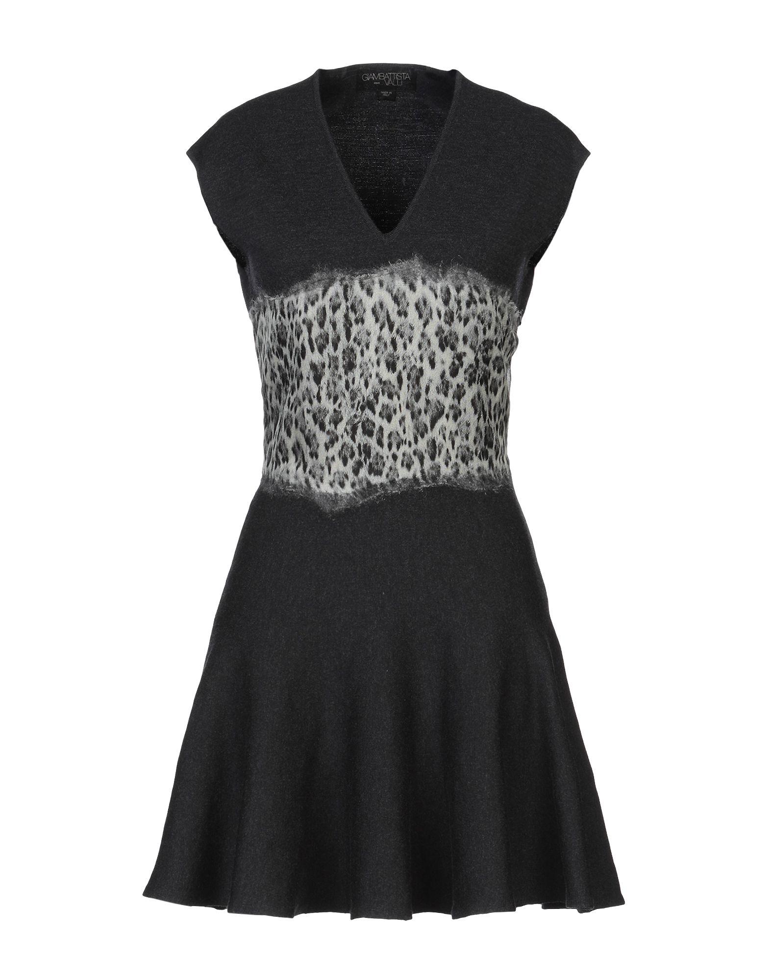 Платье GIAMBATTISTA VALLI