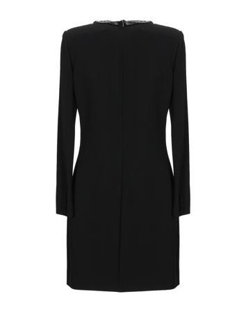 Платье SAINT LAURENT