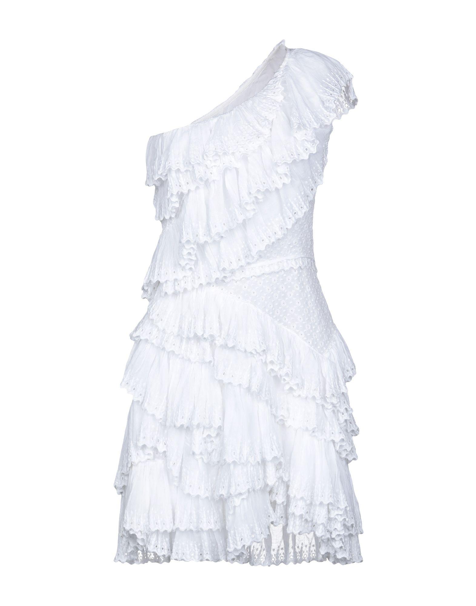 Платье ISABEL MARANT
