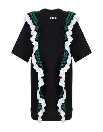 Платье MSGM