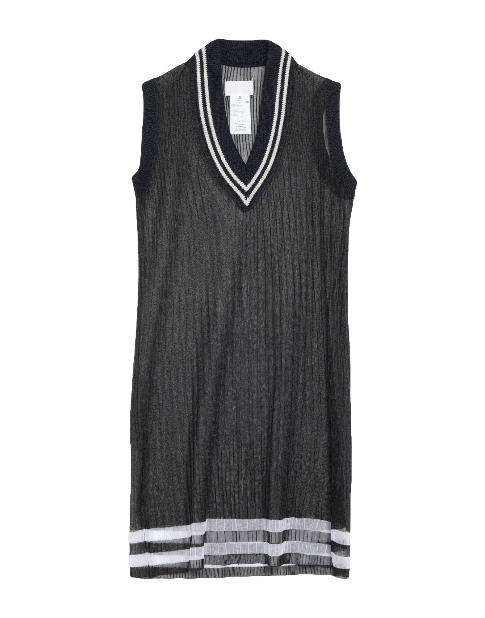 Платье MAISON MARGIELA