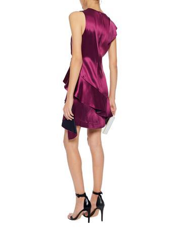 Платье DIANE VON FURSTENBERG