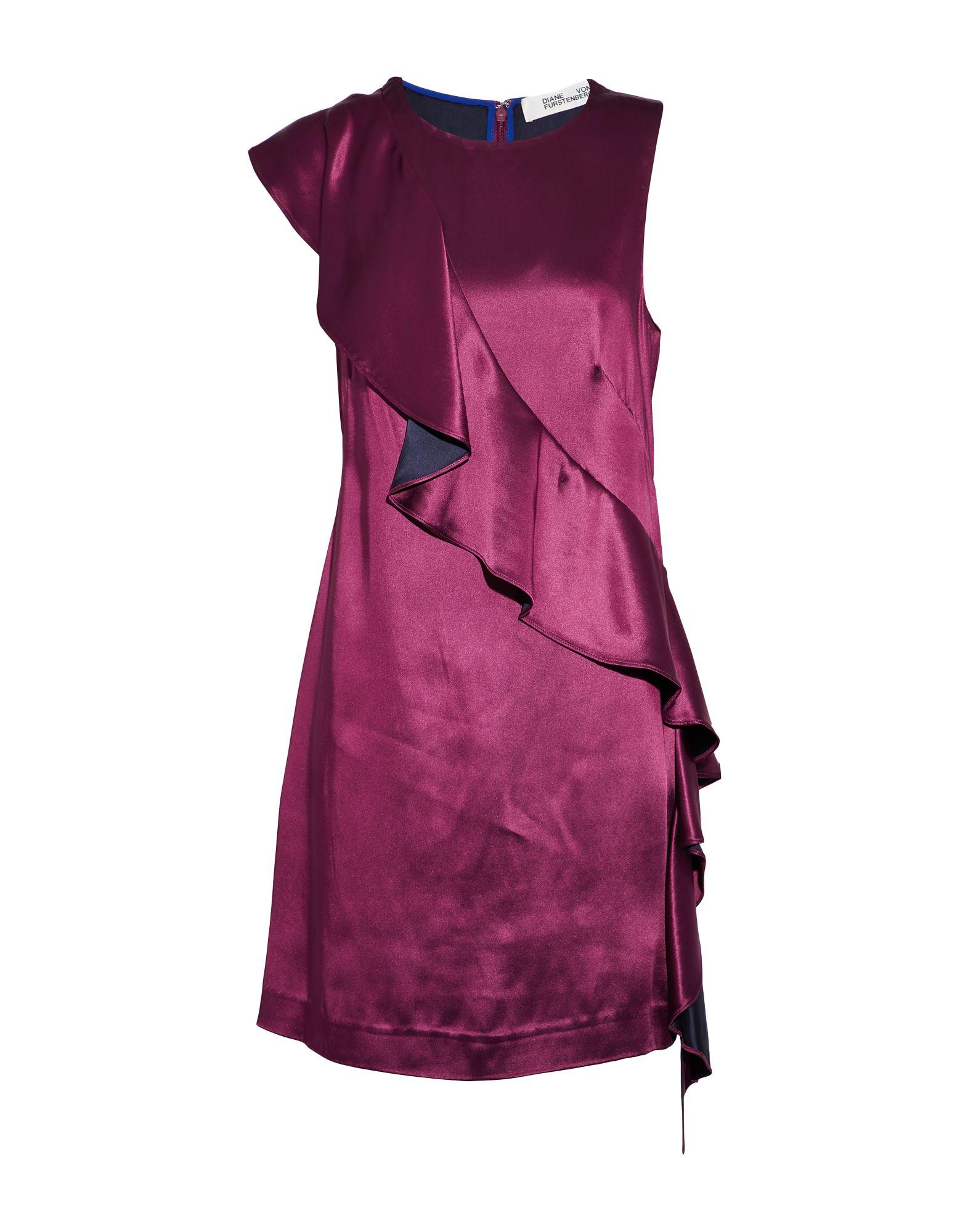 Платье DIANE VON FURSTENBERG