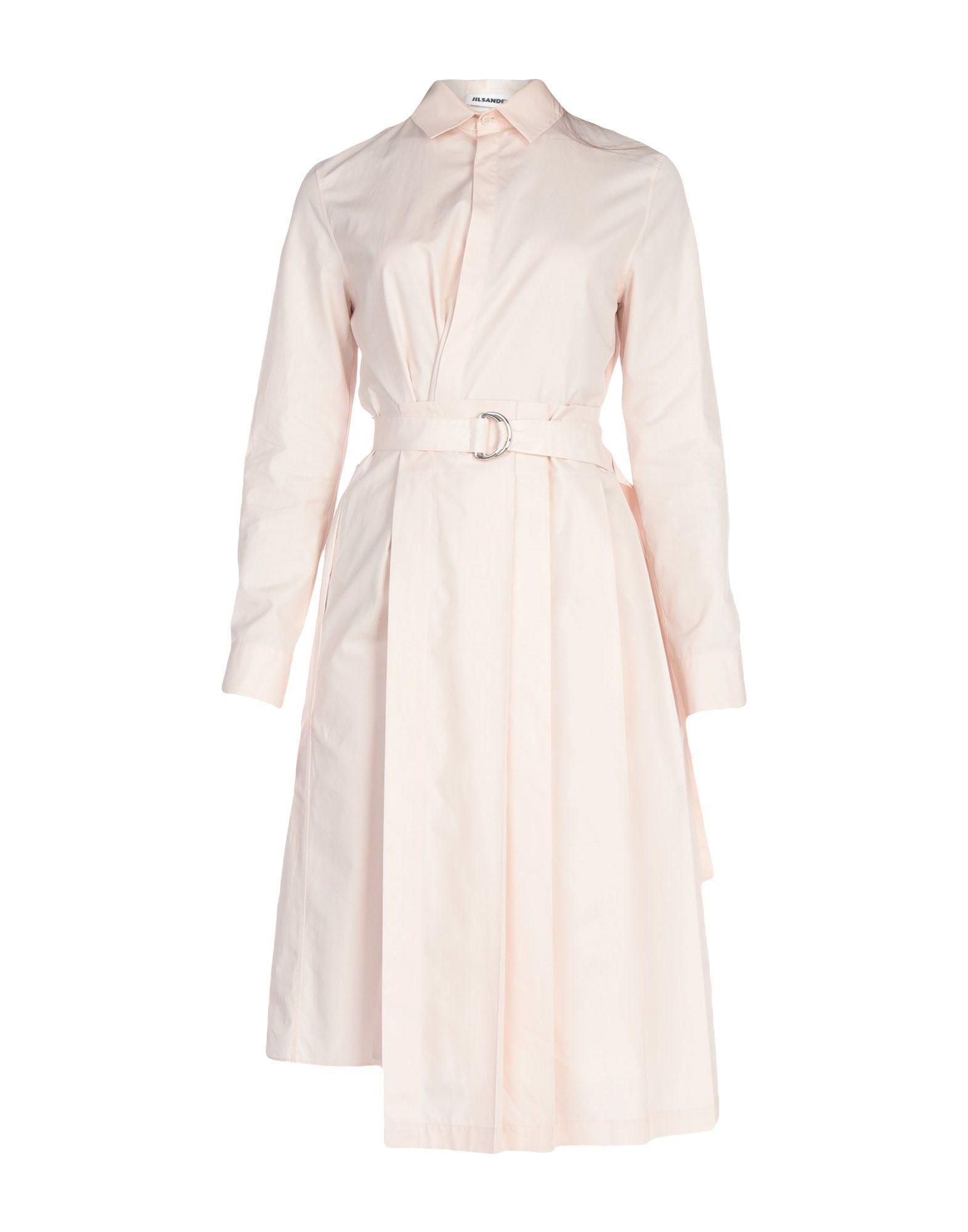 Платье JIL SANDER