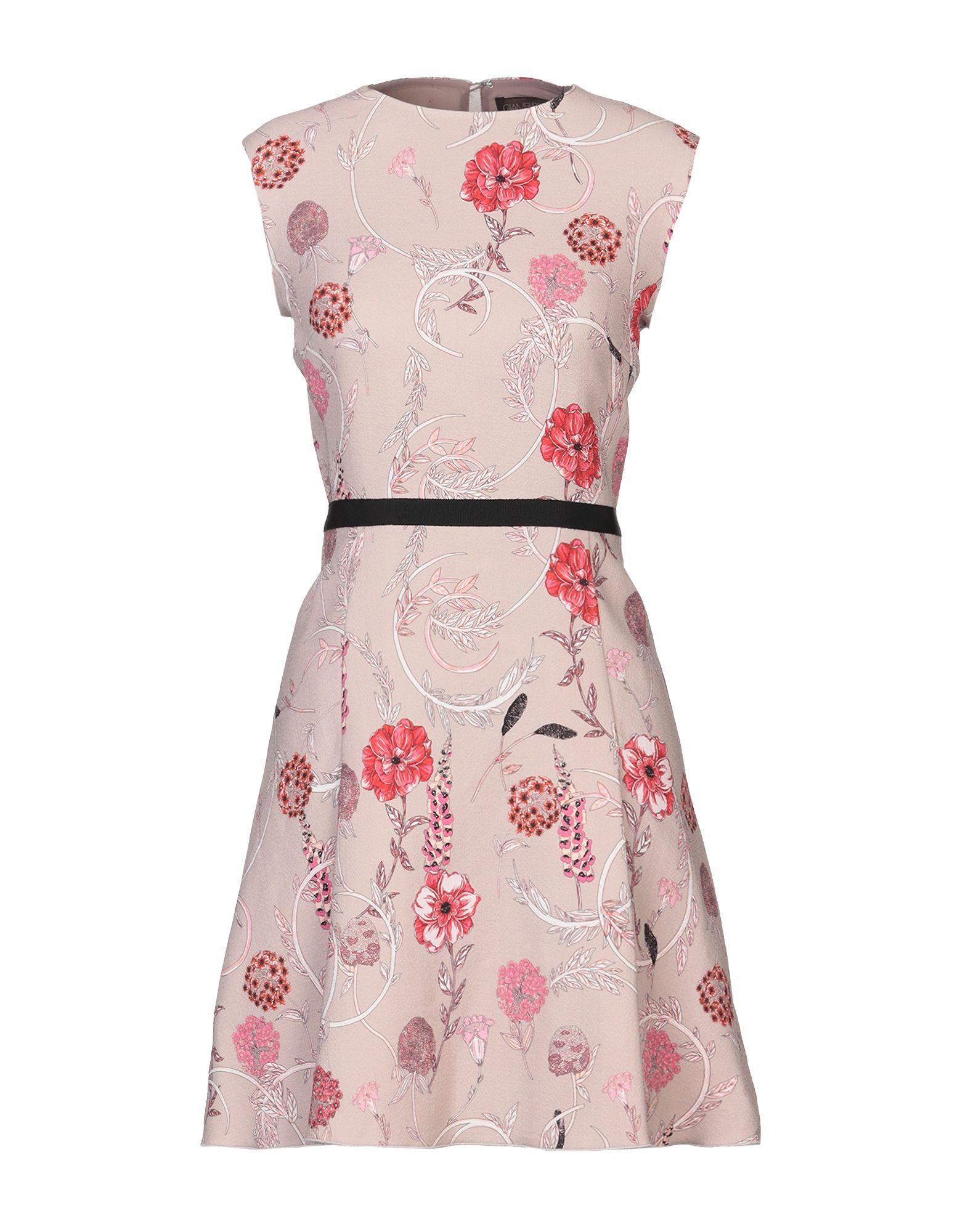 Платье GIAMBATTISTA VALLI