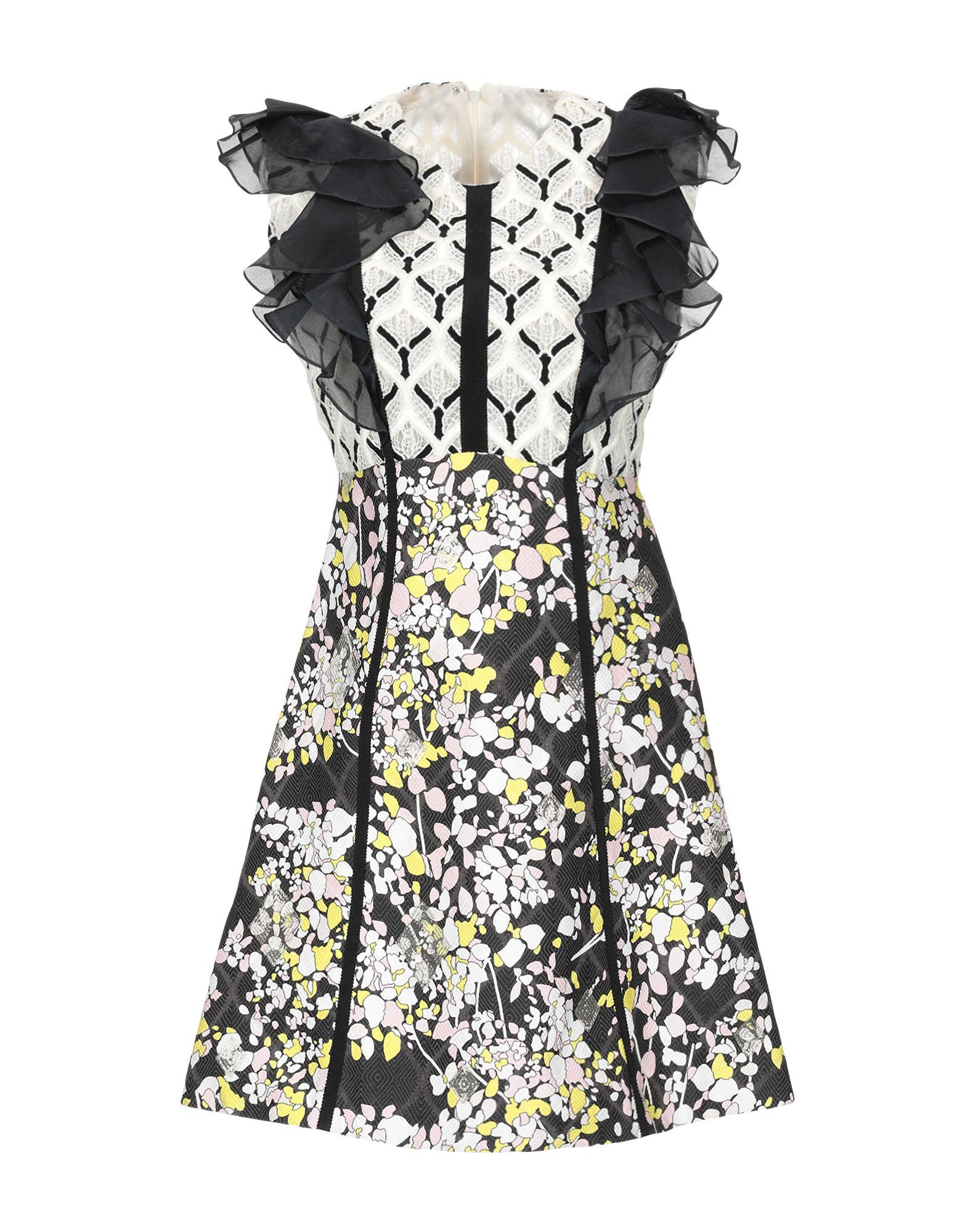 Платье GIAMBATTISTA VALLI