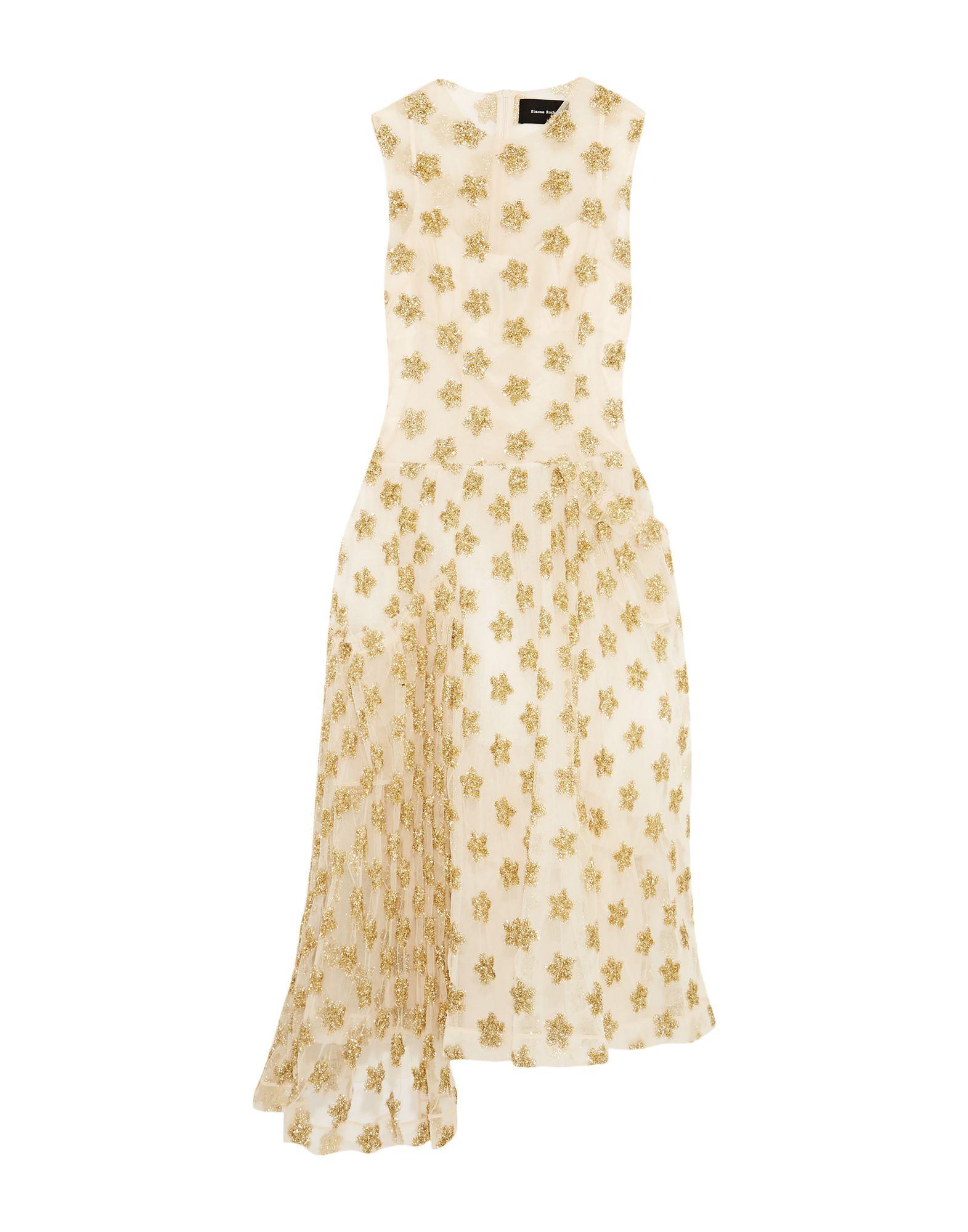 Платье SIMONE ROCHA