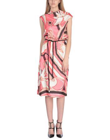Платье MARC JACOBS