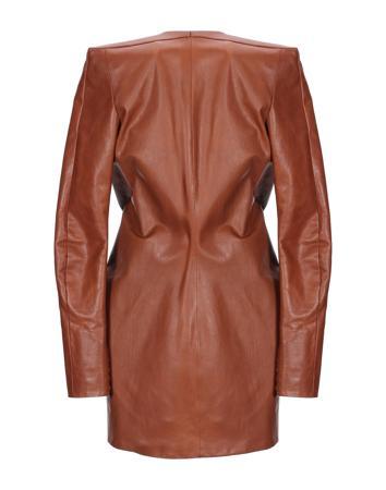 Платье SAINT LAURENT