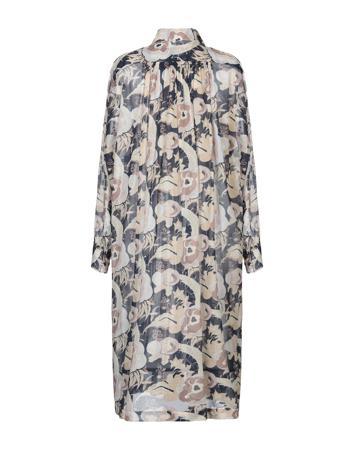 Платье DRIES VAN NOTEN