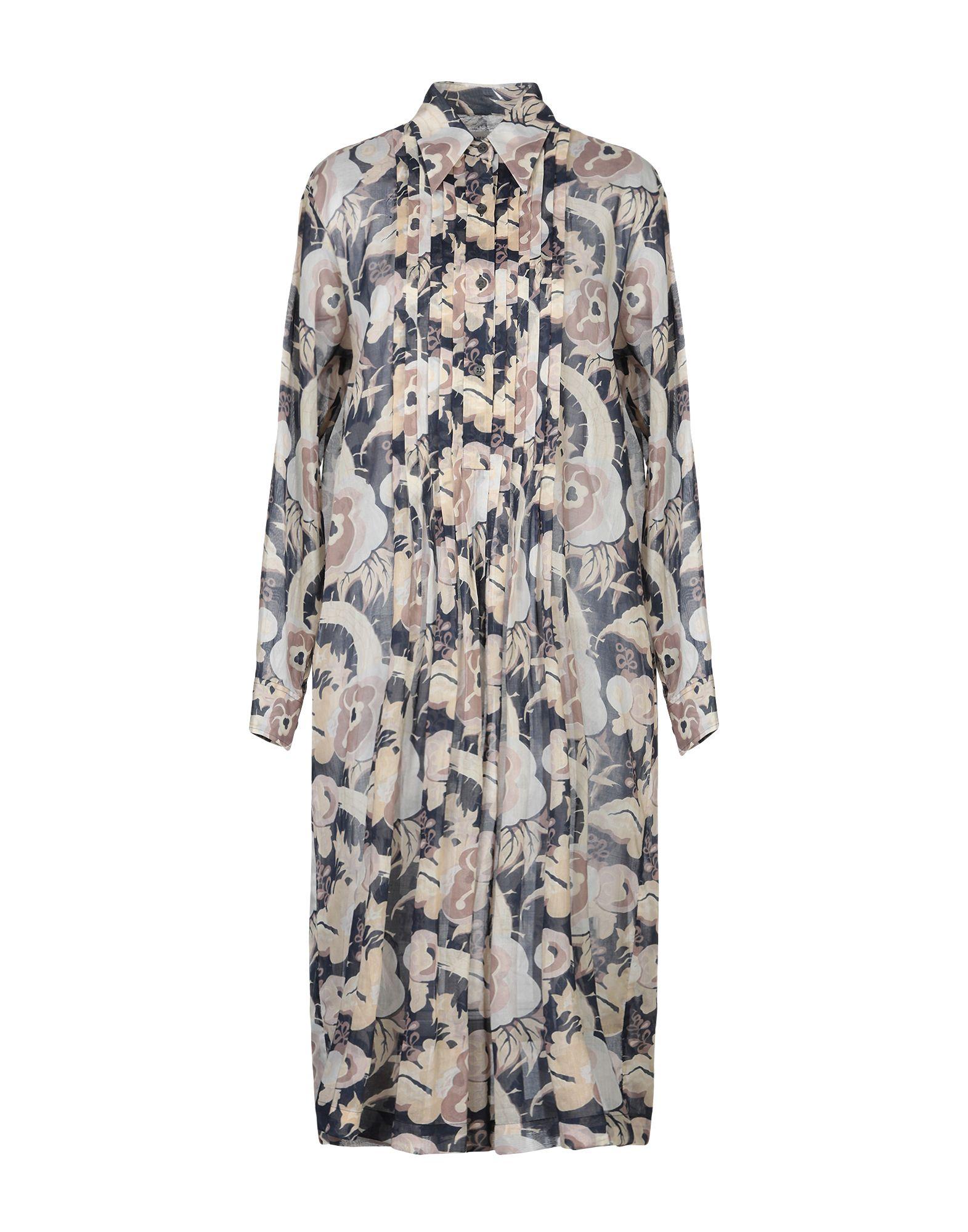 Платье DRIES VAN NOTEN