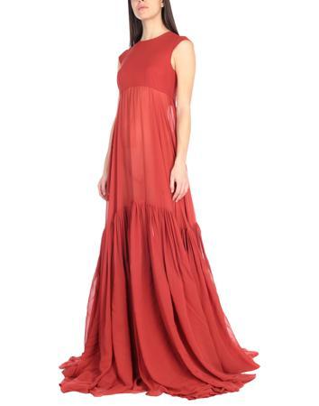 Платье GIAMBATTISTA VALLI