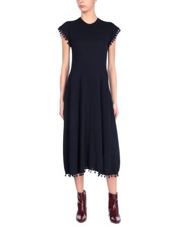 Платье JIL SANDER