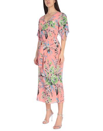 Платье DIANE VON FURSTENBERG
