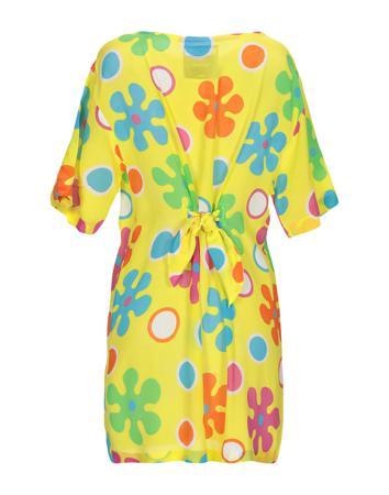 Платье MOSCHINO