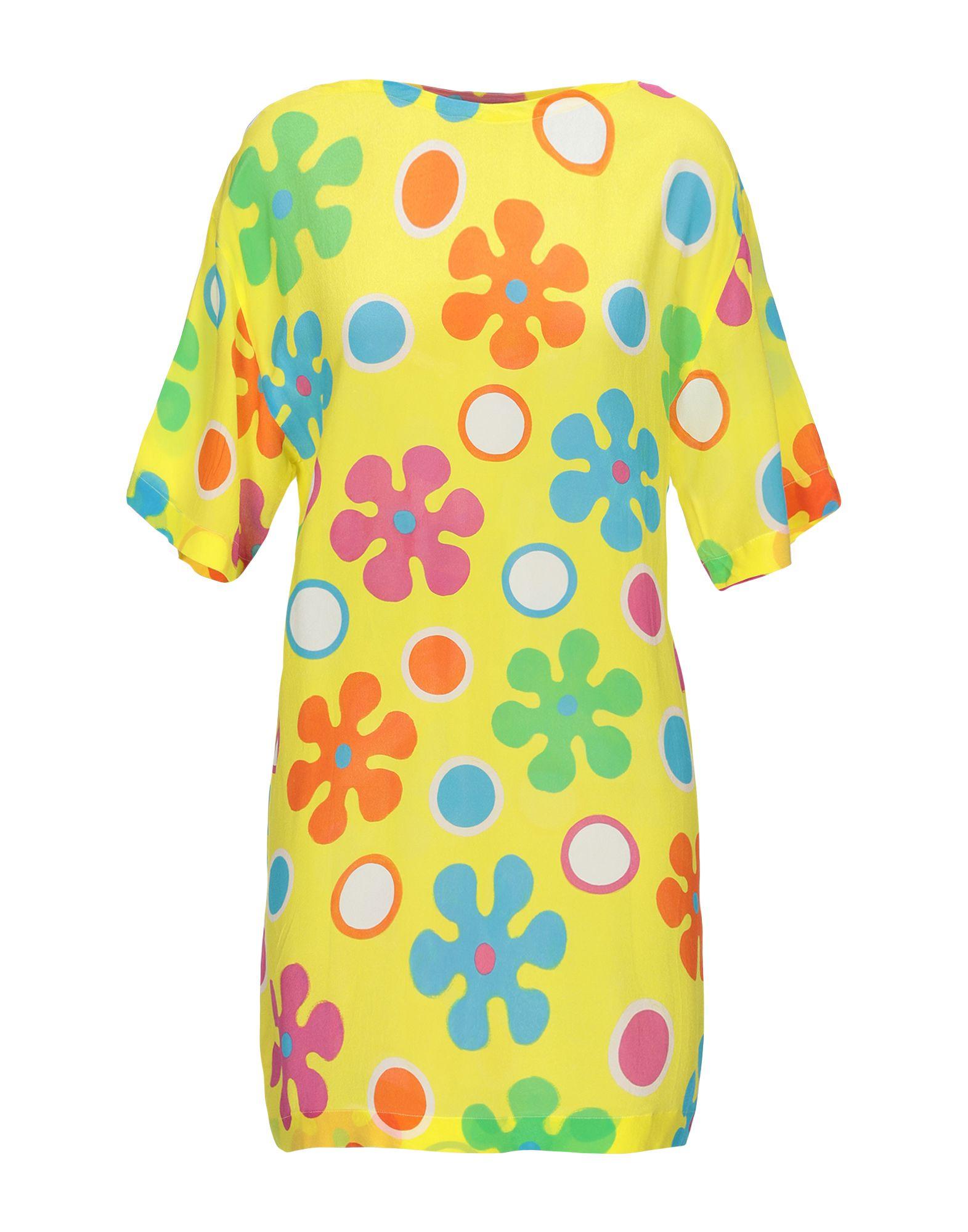 Платье MOSCHINO