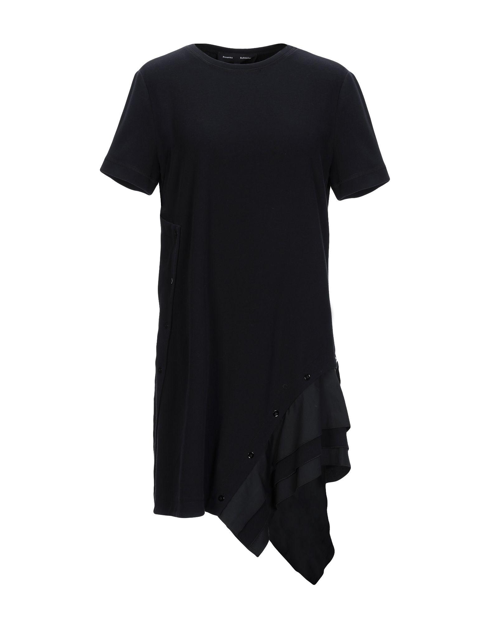 Платье PROENZA SCHOULER