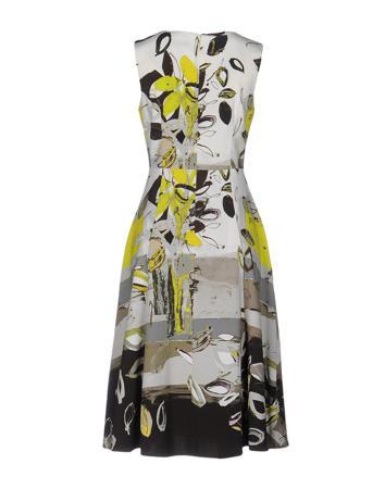 Платье D.EXTERIOR