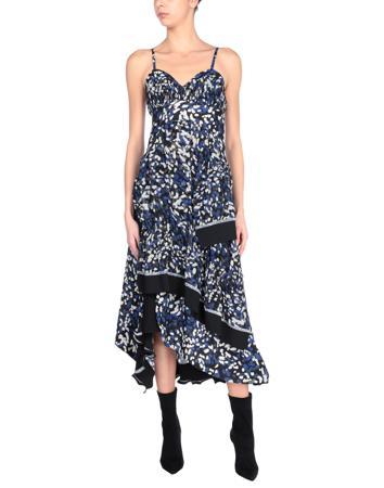 Платье 3.1 PHILLIP LIM