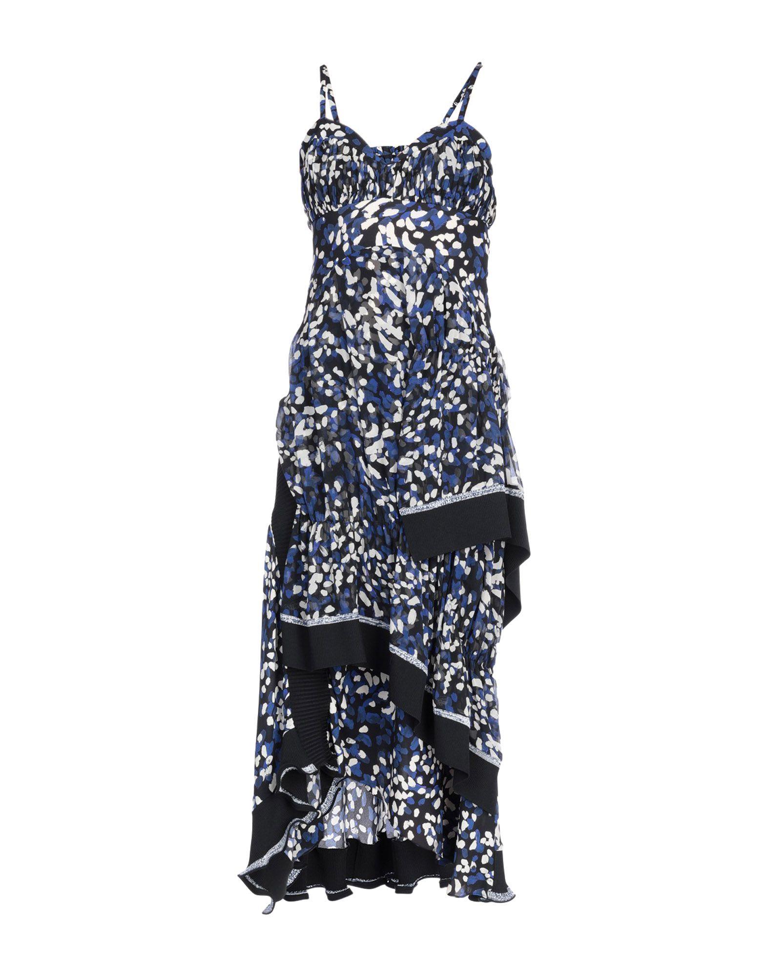 Платье 3.1 PHILLIP LIM