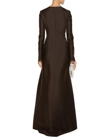 Платье VALENTINO