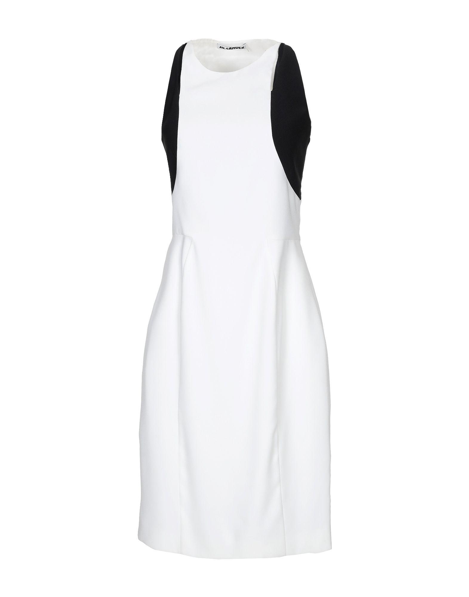 Платье JIL SANDER