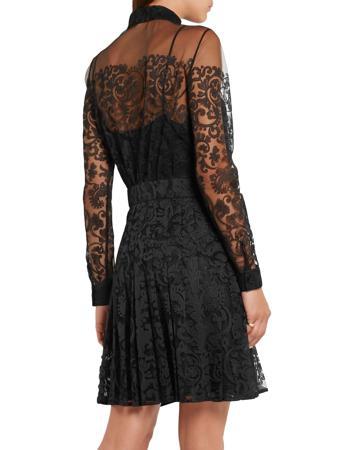 Платье BURBERRY