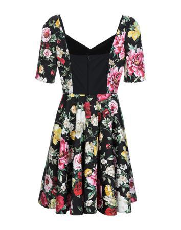 Платье DOLCE & GABBANA