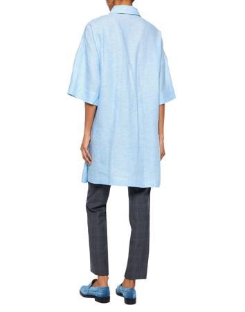 Платье ACNE STUDIOS