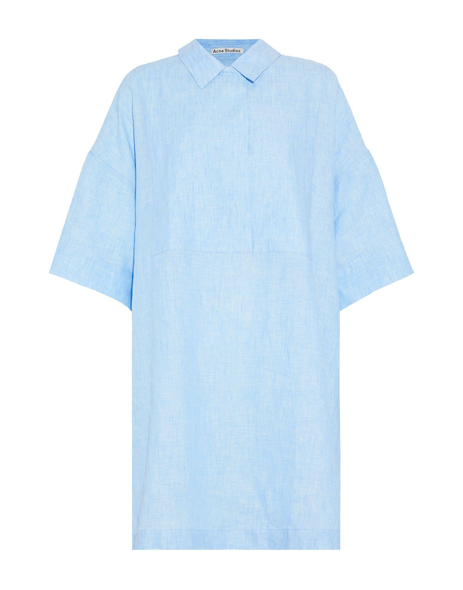 Платье ACNE STUDIOS