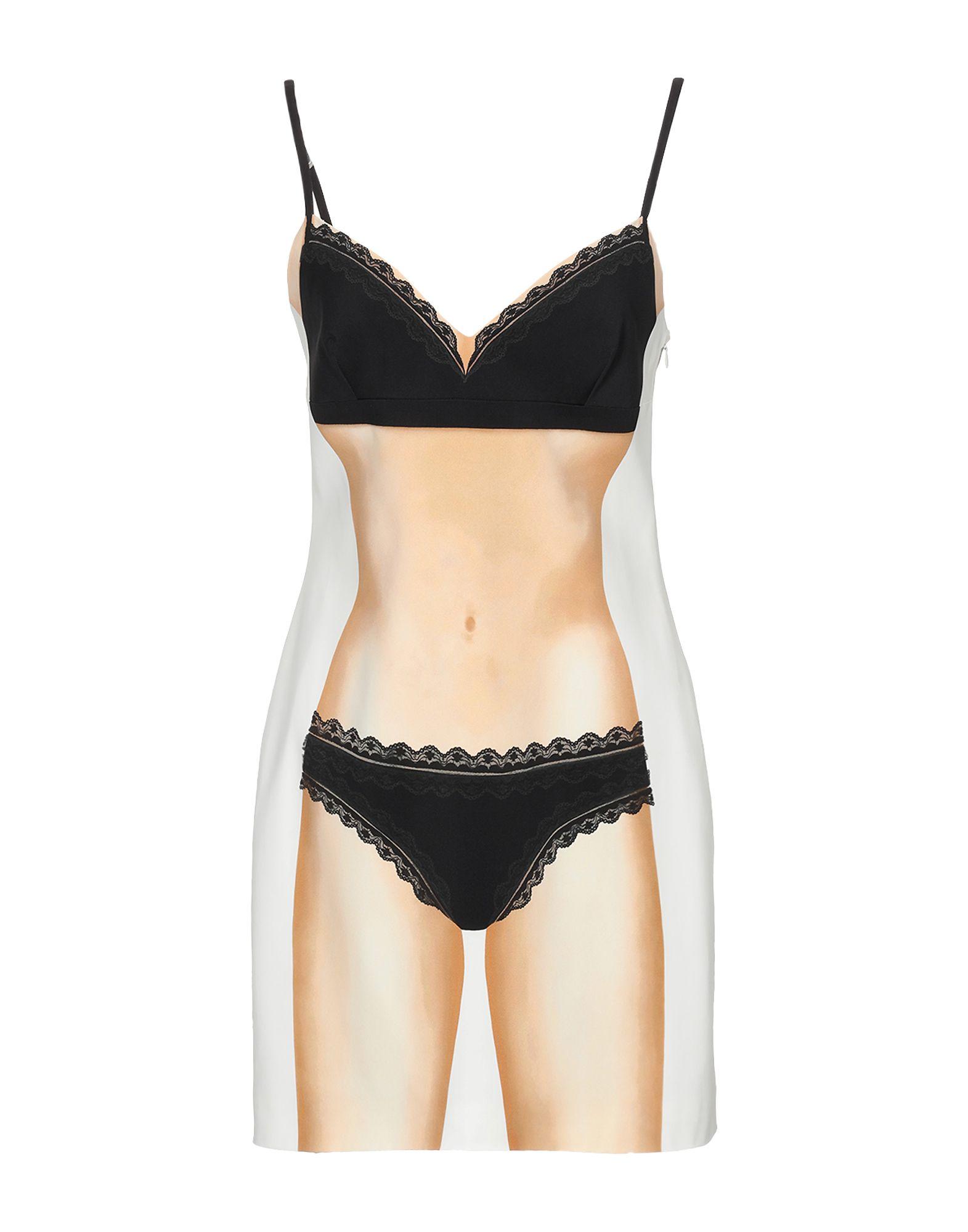 Платье MOSCHINO