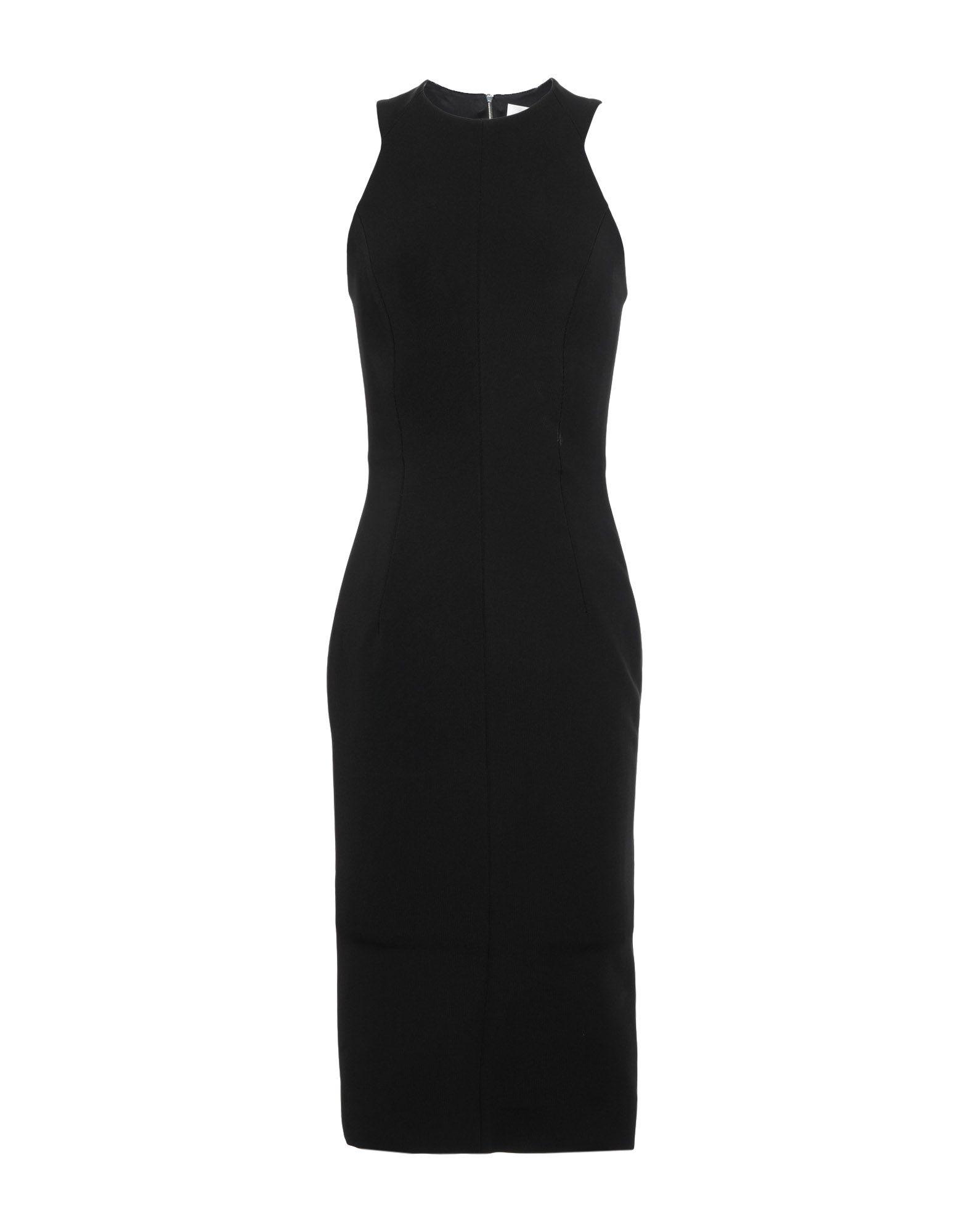 Платье VICTORIA BECKHAM