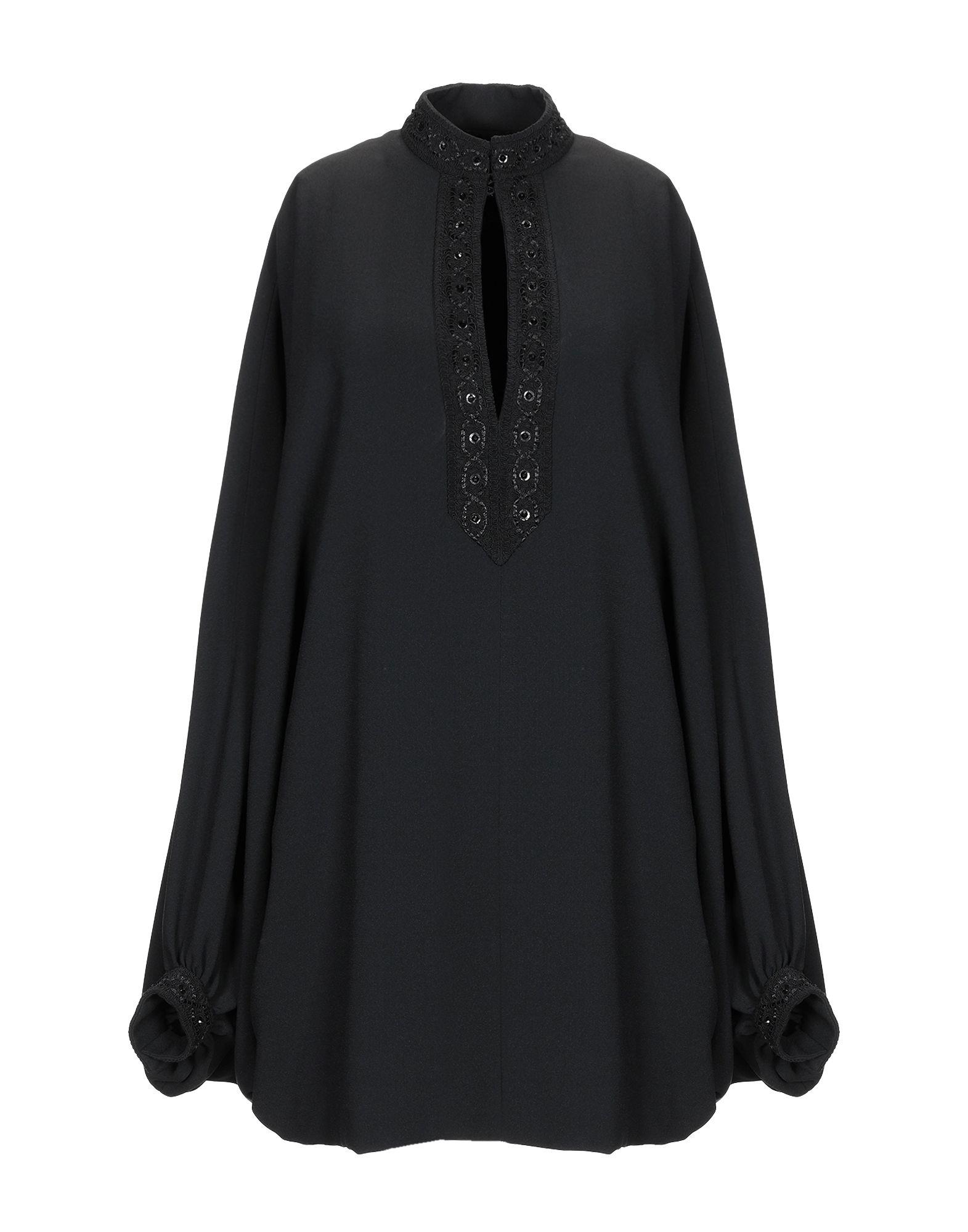 Платье SAINT LAURENT