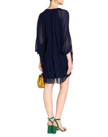 Платье DIANE VON FURSTENBERG