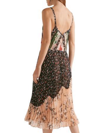 Платье JASON WU