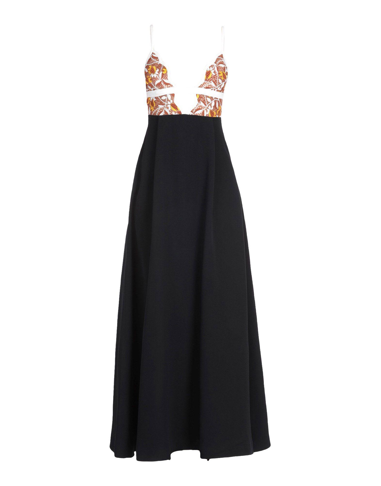 Платье GIAMBATTISTA VALLI