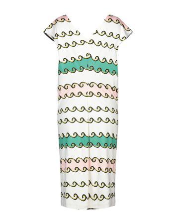 Платье DIANE VON FURSTENBERG
